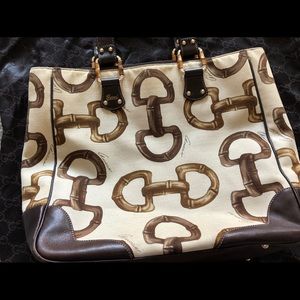 Gucci Handbag